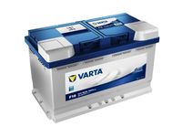 VARTA Accu / Batterij (5804000743132)