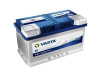 VARTA Accu / Batterij (5804060743132)