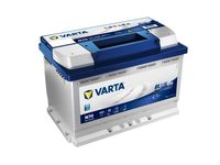 VARTA Accu / Batterij (570500076D842)