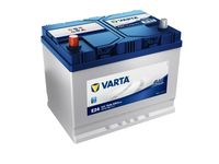 VARTA Accu / Batterij (5704130633132)