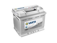 VARTA Accu / Batterij (5634010613162)