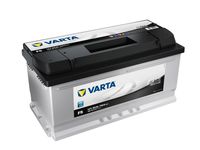 VARTA Accu / Batterij (5884030743122)