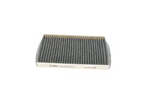 BOSCH Interieurfilter (1 987 432 415)