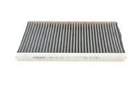 BOSCH Interieurfilter (1 987 432 337)