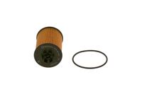 BOSCH Oliefilter (F 026 407 015)