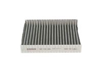 BOSCH Interieurfilter (1 987 435 589)