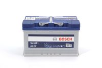 BOSCH Accu / Batterij (0 092 S40 110)