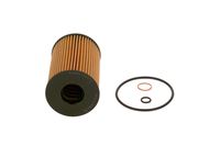 BOSCH Oliefilter (F 026 407 158)