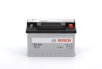BOSCH Accu / Batterij (0 092 S30 070)