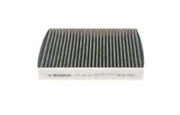 BOSCH Interieurfilter (1 987 432 413)