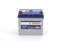 BOSCH Accu / Batterij (0 092 S40 250)