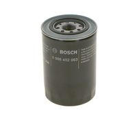 BOSCH Oliefilter (0 986 452 063)