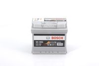 BOSCH Accu / Batterij (0 092 S50 010)