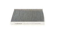 BOSCH Interieurfilter (1 987 432 357)