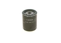 BOSCH Oliefilter (0 451 103 111)