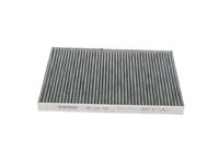 BOSCH Interieurfilter (1 987 432 497)