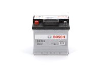 BOSCH Accu / Batterij (0 092 S30 030)