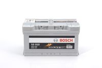 BOSCH Accu / Batterij (0 092 S50 100)