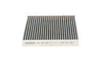 BOSCH Interieurfilter (1 987 432 380)