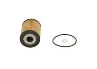 BOSCH Oliefilter (F 026 407 071)