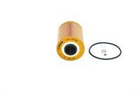 BOSCH Oliefilter (1 457 429 638)