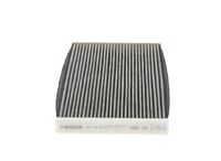 BOSCH Interieurfilter (1 987 435 591)