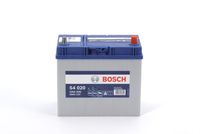 BOSCH Accu / Batterij (0 092 S40 200)
