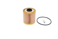 BOSCH Oliefilter (1 457 429 760)