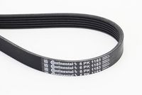 Poly V-riem