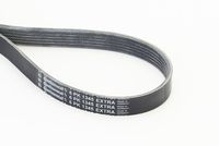 CONTINENTAL CTAM Poly V-riem (6PK1345 EXTRA)