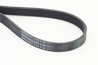 CONTINENTAL CTAM Poly V-riem (6PK2140)