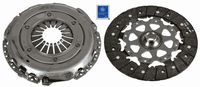 SACHS Koppelingsset (3000 970 084)