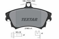 TEXTAR Remtrommel (94014800)