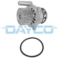 DAYCO Waterpomp, motorkoeling (DP163)