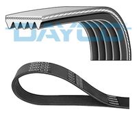 DAYCO Poly V-riem (5PK1150S)