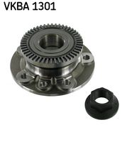 SKF Wiellagerset (VKBA 1301)