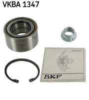 SKF Wiellagerset (VKBA 1347)