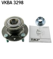 SKF Wiellagerset (VKBA 3298)