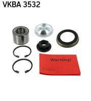 SKF Wiellagerset (VKBA 3532)