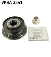 SKF Wiellagerset (VKBA 3541)