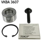 SKF Wiellagerset (VKBA 3607)