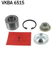 SKF Wiellagerset (VKBA 6515)