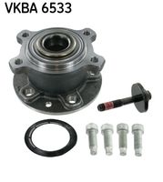 SKF Wiellagerset (VKBA 6533)