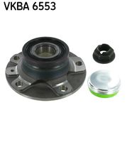 SKF Wiellagerset (VKBA 6553)