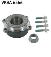 SKF Wiellagerset (VKBA 6566)