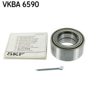 SKF Wiellagerset (VKBA 6590)