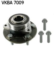 SKF Wiellagerset (VKBA 7009)