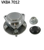 SKF Wiellagerset (VKBA 7012)