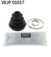 SKF Asmanchetten set (VKJP 01017)