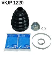 SKF Asmanchetten set (VKJP 1220)